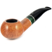 Трубка Savinelli Impero - Smooth Natural 321 (6 мм фильтр)