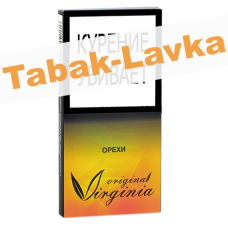 Табак для кальяна Original Virginia - Original - Орехи - (50 гр)