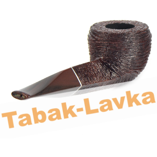 трубка Savinelli Mega - BrownBlast 510 (6 мм фильтр)