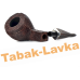 трубка Savinelli Mega - BrownBlast 510 (6 мм фильтр)