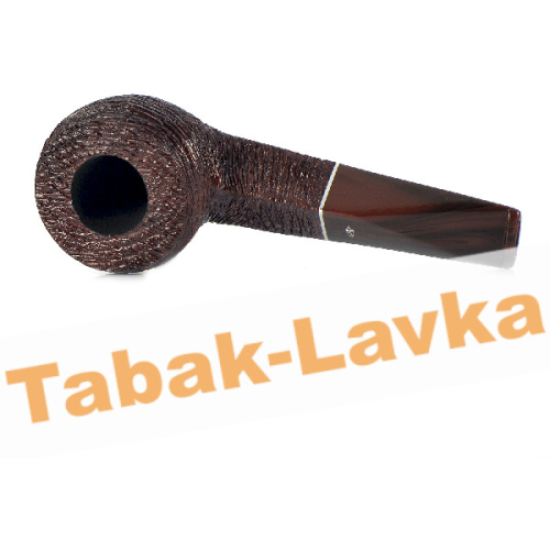 трубка Savinelli Mega - BrownBlast 510 (6 мм фильтр)