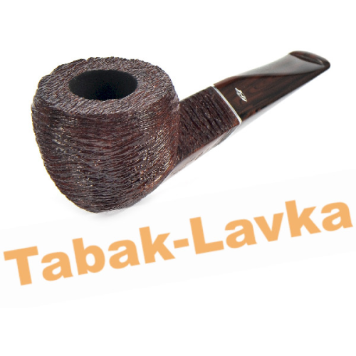 трубка Savinelli Mega - BrownBlast 510 (6 мм фильтр)