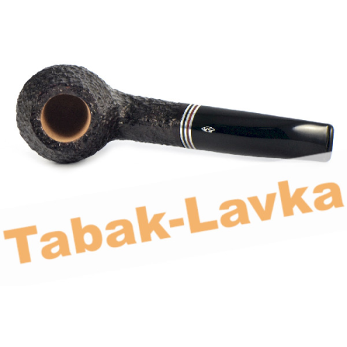 Трубка Savinelli Joker - Rustic 673 (фильтр 9 мм)