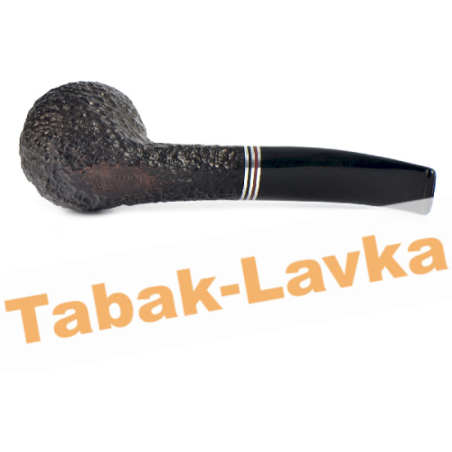 Трубка Savinelli Joker - Rustic 673 (фильтр 9 мм)