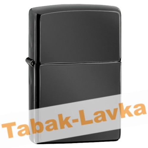 Зажигалка Zippo 24756 Ebony 1 шт.