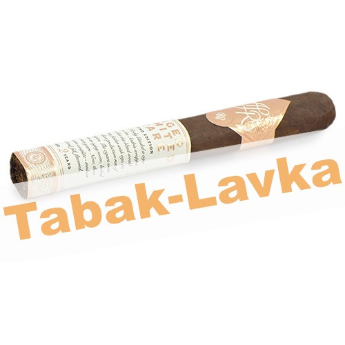 Сигара Rocky Patel - A.L.R. Second Edition - Toro (1 шт.)