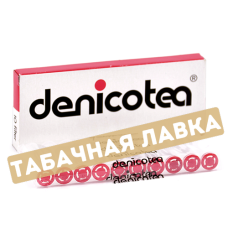 Сменные фильтры для мундштука Denicotea Holder  10 шт. (10100)