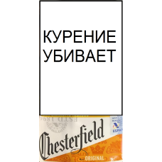 Сигаретный табак Chesterfield Original Tobacco  30 гр.