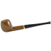 трубка Savinelli Petit Brown - 202 (без фильтра)