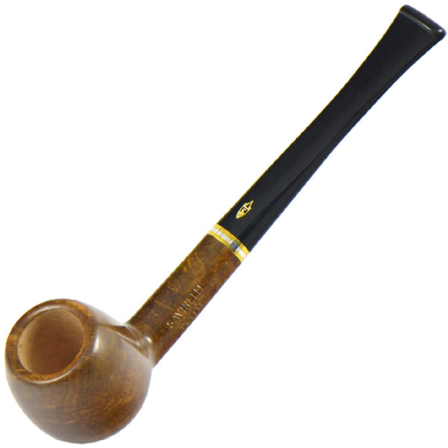 трубка Savinelli Petit Brown - 202 (без фильтра)