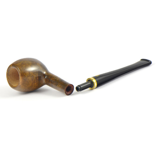 трубка Savinelli Petit Brown - 202 (без фильтра)