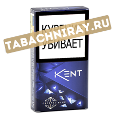 Сигареты Kent - Crystal Blue (МРЦ 165)