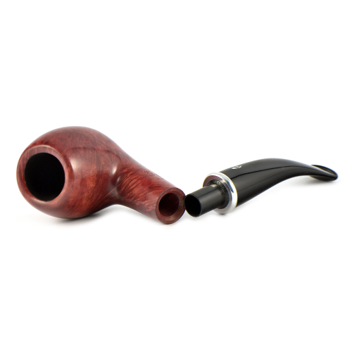 Трубка Savinelli Arcobaleno - Red 626 (фильтр 9 мм)