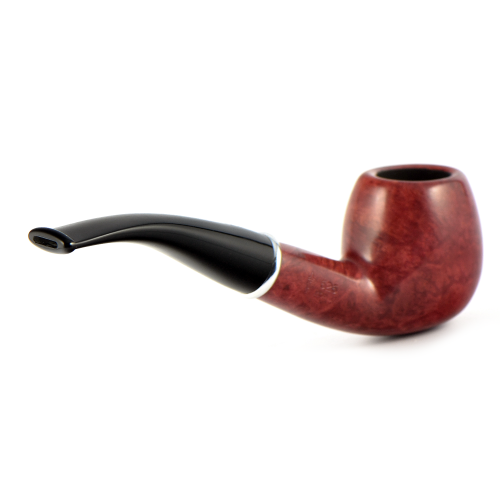 Трубка Savinelli Arcobaleno - Red 626 (фильтр 9 мм)