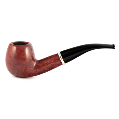 Трубка Savinelli Arcobaleno - Red 626 (фильтр 9 мм)