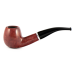 Трубка Savinelli Arcobaleno - Red 626 (фильтр 9 мм)