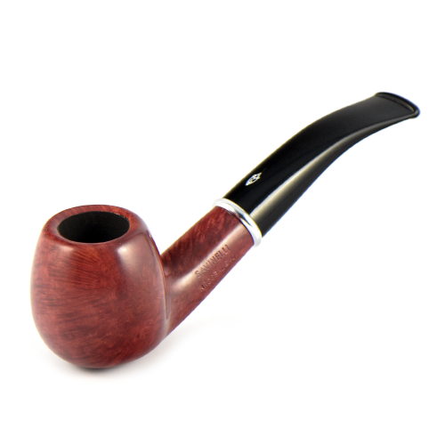 Трубка Savinelli Arcobaleno - Red 626 (фильтр 9 мм)