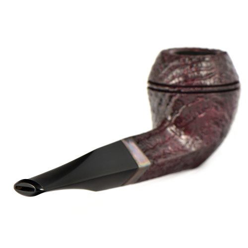 Трубка Peterson Christmas Pipe 2023 SandBlast - XL13 (фильтр 9 мм)