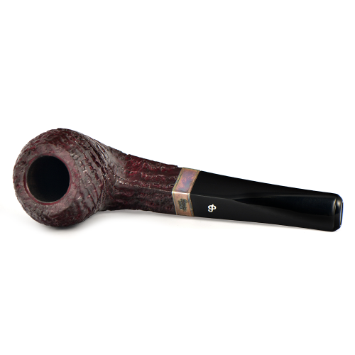 Трубка Peterson Christmas Pipe 2023 SandBlast - XL13 (фильтр 9 мм)