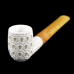 Трубка Meerschaum Pipes - Classic - 0071 (без фильтра)