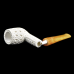 Трубка Meerschaum Pipes - Classic - 0071 (без фильтра)