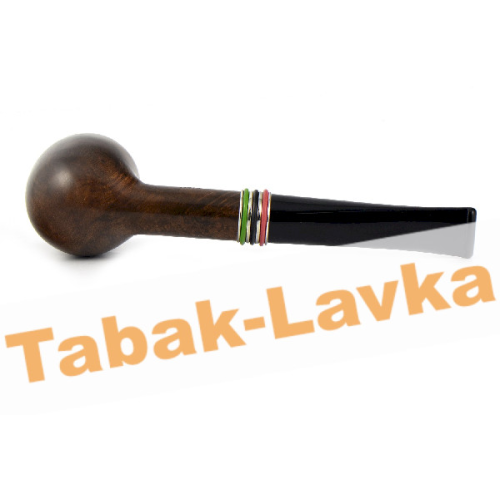 Трубка Savinelli Desigual - Smooth 111 (фильтр 9 мм)