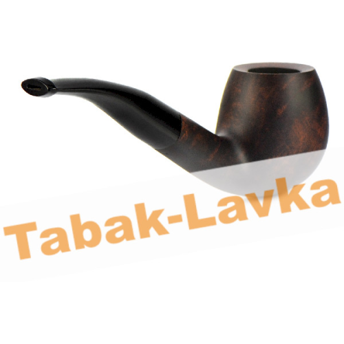 Трубка Savinelli (Rossi) - Capitol - Smooth 628 (фильтр 9 мм)