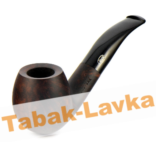 Трубка Savinelli (Rossi) - Capitol - Smooth 628 (фильтр 9 мм)