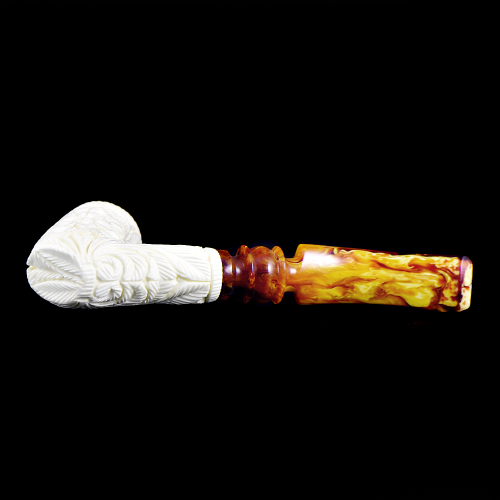 Трубка Meerschaum Pipes - Classic - 0050 (без фильтра)