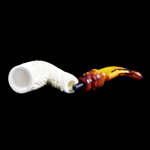 Трубка Meerschaum Pipes - Classic - 0050 (без фильтра)