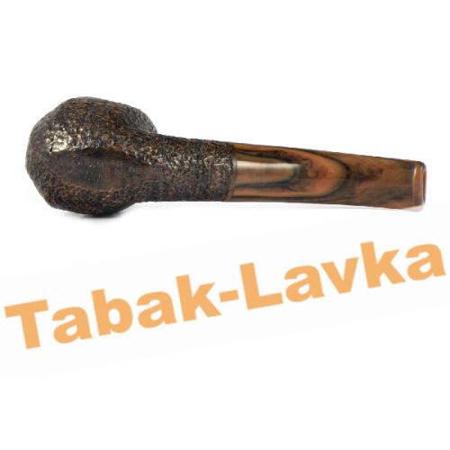 Трубка Savinelli Tundra - BrownBlast 699 (фильтр 9 мм)