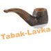 Трубка Savinelli Tundra - BrownBlast 699 (фильтр 9 мм)