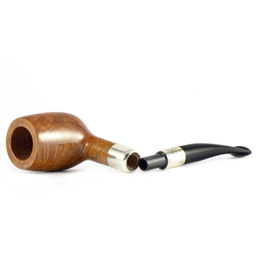 Трубка Savinelli Spigot - Natural 104 (6 мм фильтр)