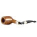 Трубка Savinelli Spigot - Natural 104 (6 мм фильтр)