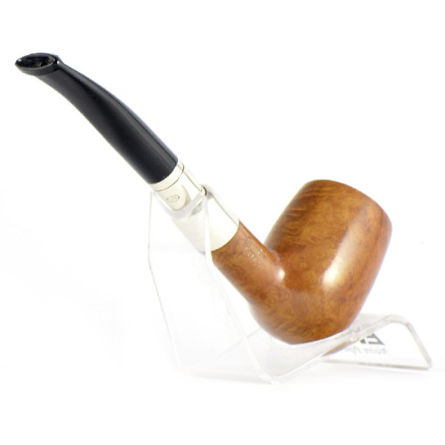 Трубка Savinelli Spigot - Natural 104 (6 мм фильтр)