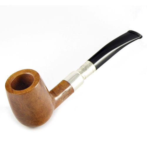 Трубка Savinelli Spigot - Natural 104 (6 мм фильтр)