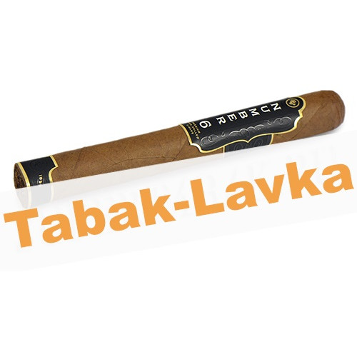 Сигара Rocky Patel - Number 6 - Toro (1 шт.)