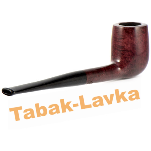 Трубка Stanwell - Featherweight - Red Pol 107 (без фильтра)