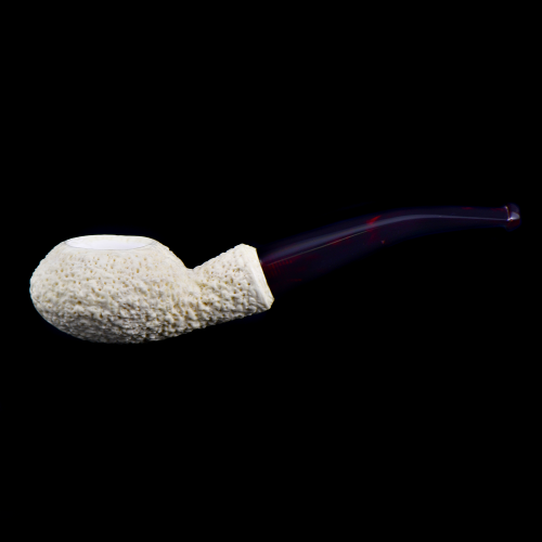 Трубка Meerschaum Pipes - Classic - 0084 (без фильтра)