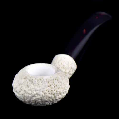 Трубка Meerschaum Pipes - Classic - 0084 (без фильтра)