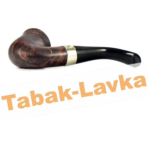 Трубка Peterson Aran - Nickel - 05 P-Lip (БЕЗ фильтра)