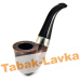 Трубка Peterson Aran - Nickel - 05 P-Lip (БЕЗ фильтра)