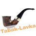 Трубка Peterson Aran - Nickel - 05 P-Lip (БЕЗ фильтра)