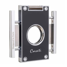 Гильотина для сигар Caseti CA560-1 (чёрная)