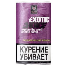 Сигаретный табак Mac Baren - Exotic Choice (40 гр)