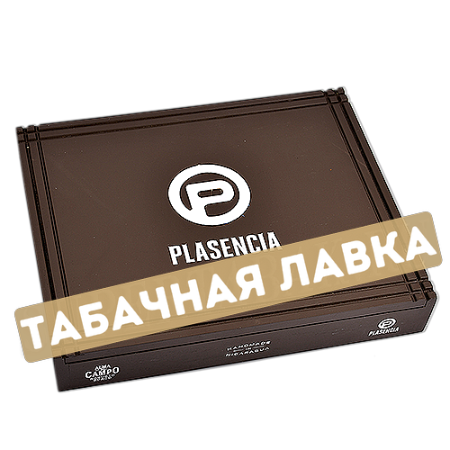 Сигара Plasencia - Alma del Campo - Guajiro Robusto (1 шт.)