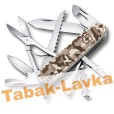 Нож перочинный Victorinox - Huntsman Desert Camouflage - 1.3713.941