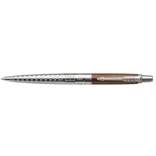 Ручка шариковая PARKER - Jotter Special Edition Bronze Gothic CT - Арт. 2025826