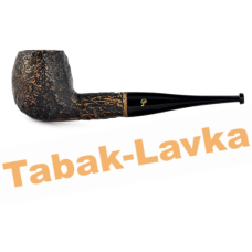 Трубка Peterson Aran - Rustic - 87 (фильтр 9 мм)