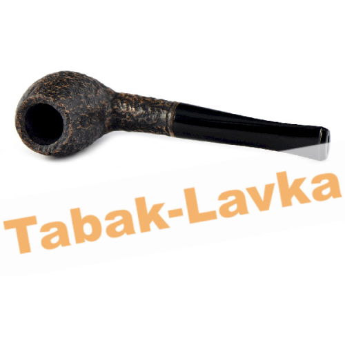 Трубка Peterson Aran - Rustic - 87 (фильтр 9 мм)